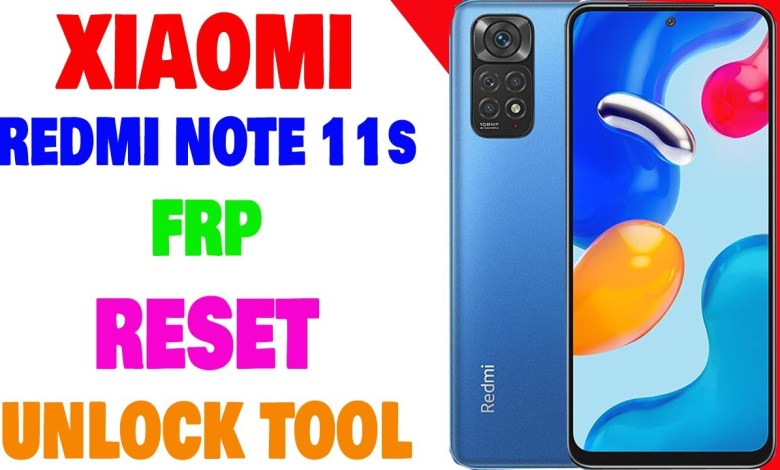 Xiaomi Redmi Note 11s FRP | Xiaomi Redmi Note 11s FRP Xiaomi Redmi Note 11s FRP | Xiaomi Redmi Note 11s FRP