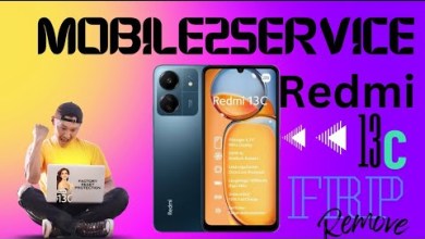 Redmi 13c FRP Bypass | Factory Reset Protection | Redmi 13c FRP Bypass | Factory Reset Protection |