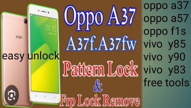 oppo a37 a57 f1s password with frp unlock oppo a37 a57 f1s password with frp unlock