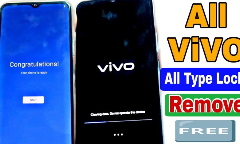 2023 Method:- Pattern Lock Kaise Tode, Vivo Ka Lock 2023 Method:- Pattern Lock Kaise Tode, Vivo Ka Lock