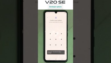 Vivo V20SE How To Enable Developer Options And Vivo V20SE How To Enable Developer Options And