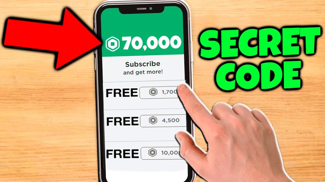 How To Turn 0 ROBUX Into 70,000 On Roblox… (how to How To Turn 0 ROBUX Into 70,000 On Roblox… (how to