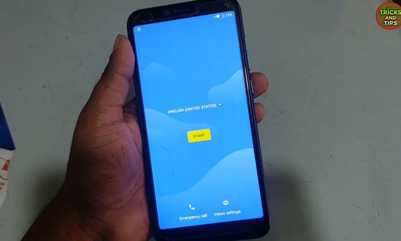 Symphony i69 Frp Bypass /Android 11 /New Method Symphony i69 Frp Bypass /Android 11 /New Method