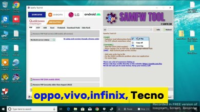 Samfw Tool 4.9 New Update | Samsung Xiaomi LG Android Samfw Tool 4.9 New Update | Samsung Xiaomi LG Android