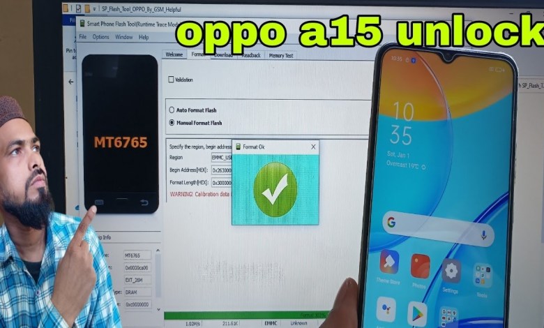 oppo a15 unlock sp tool error fix oppo CPH 2185 UNLOCK oppo a15 unlock sp tool error fix oppo CPH 2185 UNLOCK