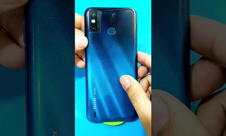 How To Unlock Pattern | Hard Reset Tecno Spark 6 Go | How To Unlock Pattern | Hard Reset Tecno Spark 6 Go |