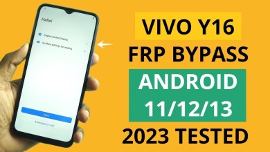 vivo y16 frp bypass without pc letest update 100% vivo y16 frp bypass without pc letest update 100%