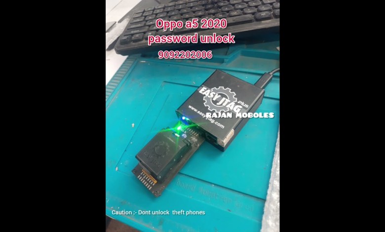 oppo A5 2020 / A9 2020 Password unlock Pattern unlock | oppo A5 2020 / A9 2020 Password unlock Pattern unlock |