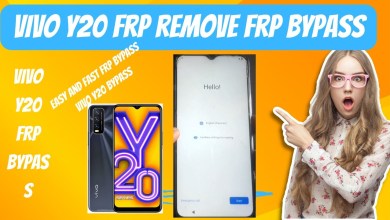 Easy Vivo Y20 Frp Bypass | Android 11 without pc Easy Vivo Y20 Frp Bypass | Android 11 without pc