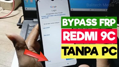 Bypass Frp Redmi 9c Without Computer! Forgot Google Account? Bypass Frp Redmi 9c Without Computer! Forgot Google Account?