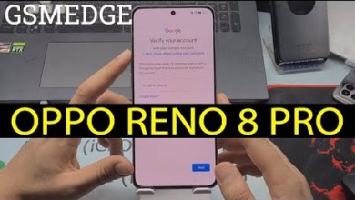 FRP Oppo Reno 8 Pro Bypass Google Account Android 14 FRP Oppo Reno 8 Pro Bypass Google Account Android 14