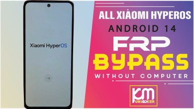 Redmi/Poco HyperOS FRP Bypass Android 14 | Gmail/Google Redmi/Poco HyperOS FRP Bypass Android 14 | Gmail/Google