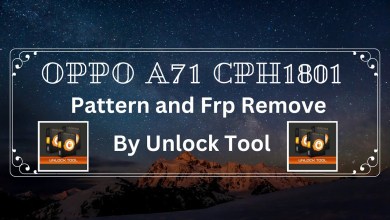 Oppo A71 Cph1801 Pattern And Frp Remove by Unlock tool. Oppo A71 Cph1801 Pattern And Frp Remove by Unlock tool.
