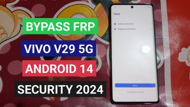 BYPASS FRP VIVO V29 5G ANDROID 14 BYPASS FRP VIVO V29 5G ANDROID 14