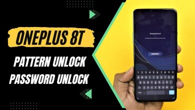 Oneplus 8T pattern pin frp unlock remove umt tool Oneplus 8T pattern pin frp unlock remove umt tool