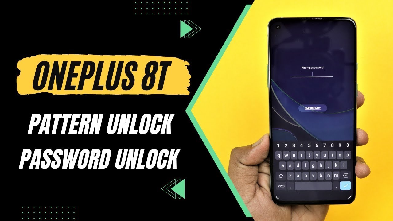 Oneplus 8T pattern pin frp unlock remove umt tool Oneplus 8T pattern pin frp unlock remove umt tool