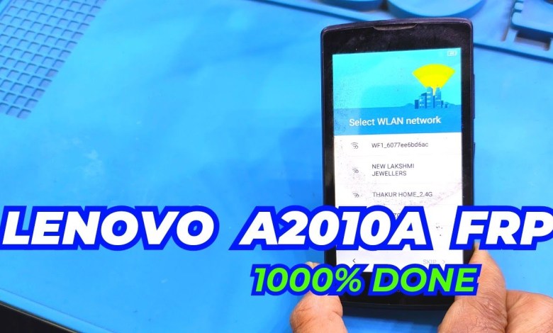 lenovo a2010 google account bypass new tecnic | lenovo lenovo a2010 google account bypass new tecnic | lenovo