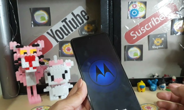 Hard reset from recovery Motorola Moto G Hard reset from recovery Motorola Moto G