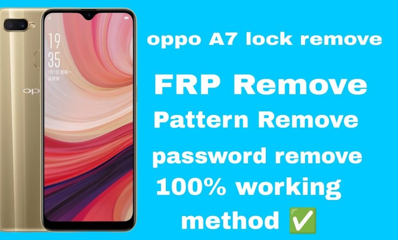 oppo a7 FRP remove, oppo a7 lock remove, CPH1909, oppo a7 FRP remove, oppo a7 lock remove, CPH1909,