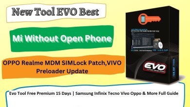 Evo Tool Free Premium 15 Days | Samsung Infinix Tecno Evo Tool Free Premium 15 Days | Samsung Infinix Tecno