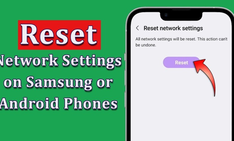 Unlocking Secrets: How to Reset Network Settings on Unlocking Secrets: How to Reset Network Settings on