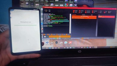 Oppo a3s qualcomm edl factory reset one click done !!! Oppo a3s qualcomm edl factory reset one click done !!!