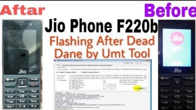 jio f220b flashing umt jio f220b flashing umt