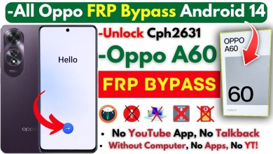 Curious About Oppo A60 Frp Bypass Without PC 2024? Unlock All Oppo Devices Now! Curious About Oppo A60 Frp Bypass Without PC 2024? Unlock All Oppo Devices Now!