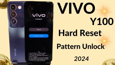 Vivo Y100 Hard Reset Pattern Unlock Without Pc Vivo Y100 Hard Reset Pattern Unlock Without Pc