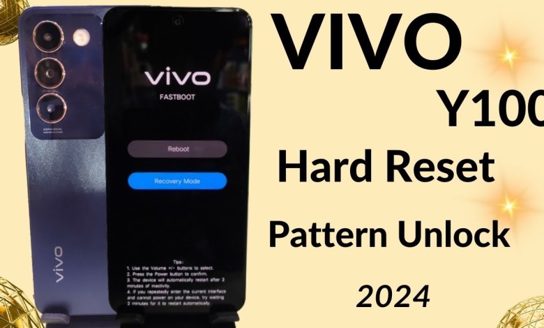 Vivo Y100 Hard Reset Pattern Unlock Without Pc Vivo Y100 Hard Reset Pattern Unlock Without Pc