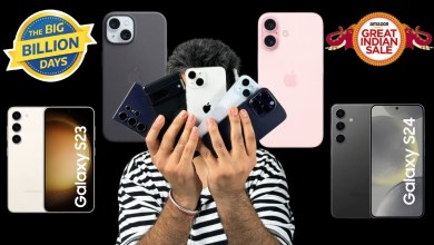 Best phone to buy in Big billion days & Amazon Best phone to buy in Big billion days & Amazon