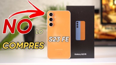 Samsung Galaxy S23 FE 5 Reasons NOT to Samsung Galaxy S23 FE 5 Reasons NOT to