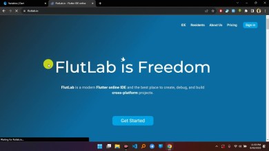 2 Creating First App 2 Creating First App