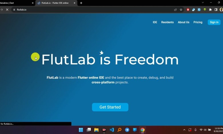 2 Creating First App 2 Creating First App