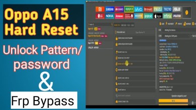 Oppo A15 Hard Reset||How to unlock forgot password oppo Oppo A15 Hard Reset||How to unlock forgot password oppo