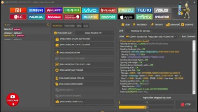 how to factory reset Oppo A17 (CPH2477) unlocktool 2024 how to factory reset Oppo A17 (CPH2477) unlocktool 2024
