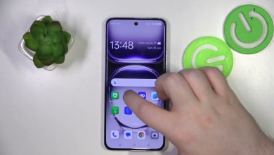 How to Bypass Parental Control on OPPO Reno 12 Pro How to Bypass Parental Control on OPPO Reno 12 Pro