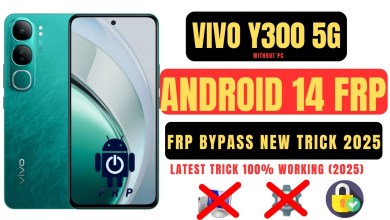 Vivo Y300 5G Frp Bypass: How to Bypass Frp on Android 14 Vivo Y300 5G Vivo Y300 5G Frp Bypass: How to Bypass Frp on Android 14 Vivo Y300 5G