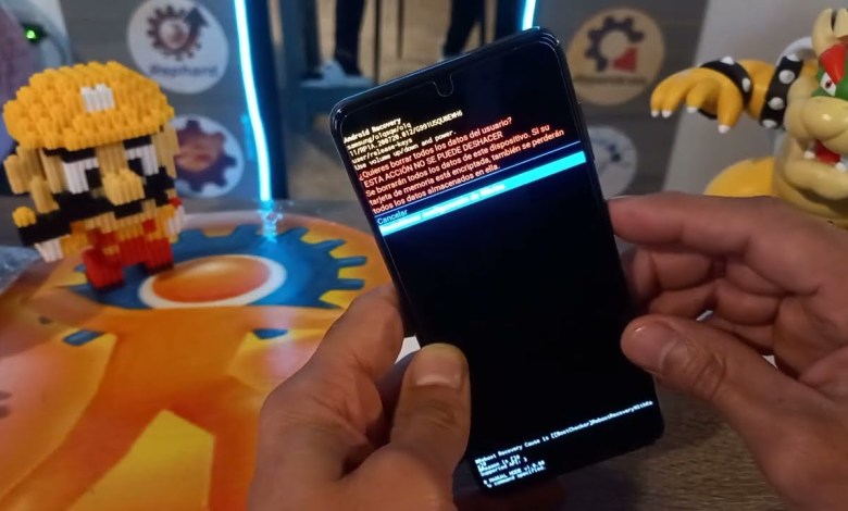 hard reset or reset Samsung Galaxy A35 Recovery hard reset or reset Samsung Galaxy A35 Recovery