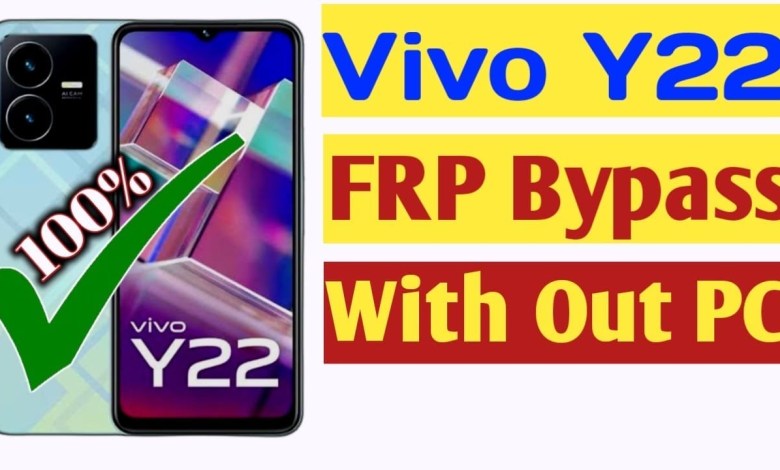 Vivo Y22 Frp Bypass 2024 | New Version Android 14 frp Vivo Y22 Frp Bypass 2024 | New Version Android 14 frp