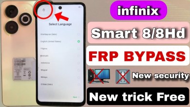 Unlocking Secrets: The Infinix Smart 8/8 HD FRP Bypass Explained! Unlocking Secrets: The Infinix Smart 8/8 HD FRP Bypass Explained!