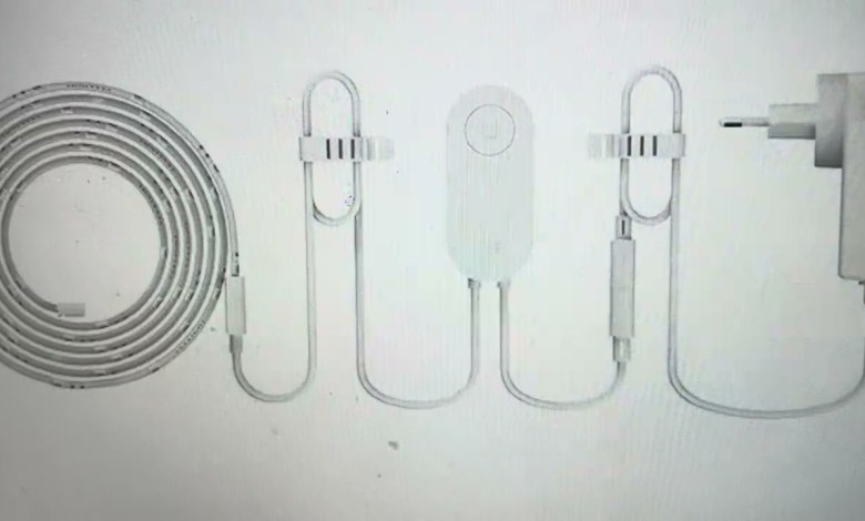 Hard Reset Xiaomi Yeelight Light Strip Hard Reset Xiaomi Yeelight Light Strip