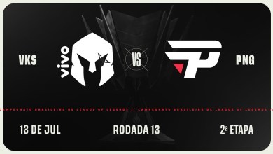 CBLOL 2024: 2nd Stage – Points Phase – Md1 | Vivo Keyd CBLOL 2024: 2nd Stage – Points Phase – Md1 | Vivo Keyd