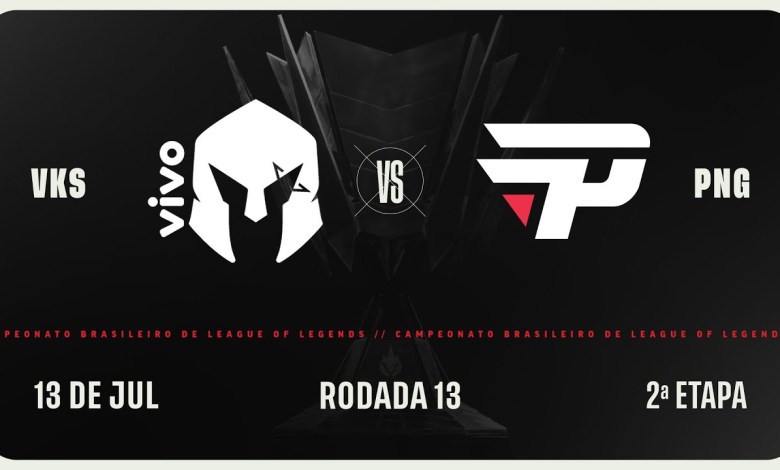 CBLOL 2024: 2nd Stage – Points Phase – Md1 | Vivo Keyd CBLOL 2024: 2nd Stage – Points Phase – Md1 | Vivo Keyd