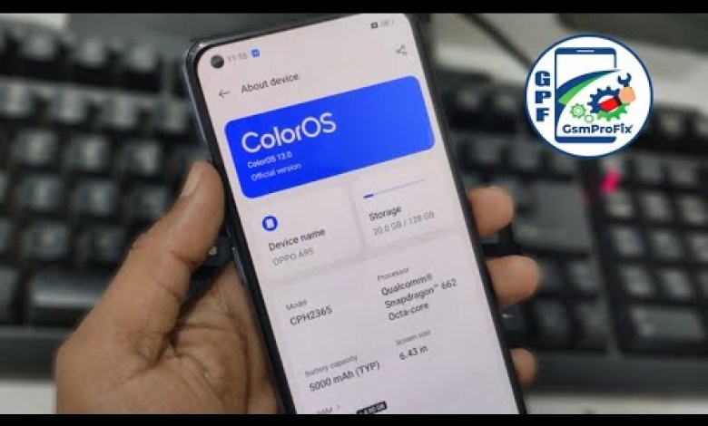 OPPO A95 CPH2365 IMEI Repair | OPPO A95 EFS Reset Free OPPO A95 CPH2365 IMEI Repair | OPPO A95 EFS Reset Free