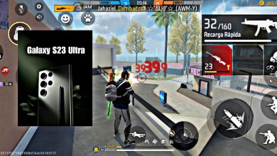 DAY 1 PLAYING ON SAMSUNG S23 ULTRA FREE FIRE DAY 1 PLAYING ON SAMSUNG S23 ULTRA FREE FIRE