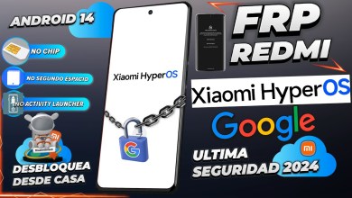 FRP HyperOs For All Redmi Note Android 14 – FRP HyperOs For All Redmi Note Android 14 –
