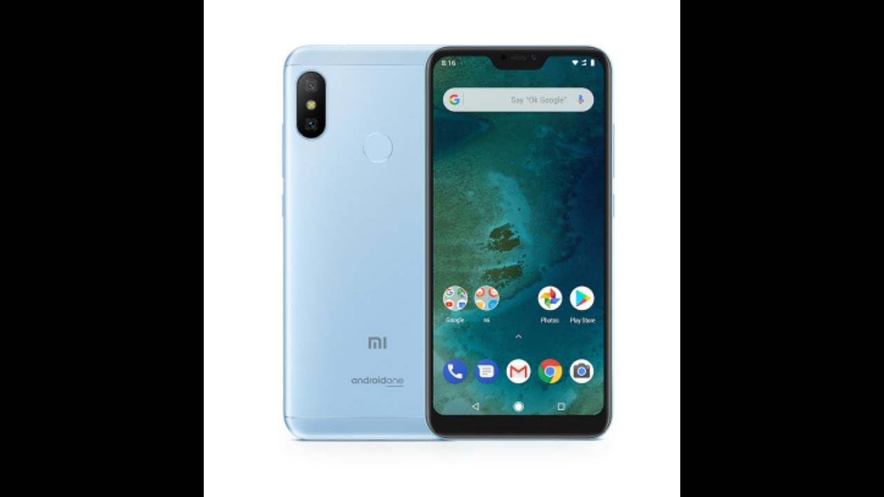 The easiest way to bypass Gmail account on Xiaomi Mi A2 Lite The easiest way to bypass Gmail account on Xiaomi Mi A2 Lite