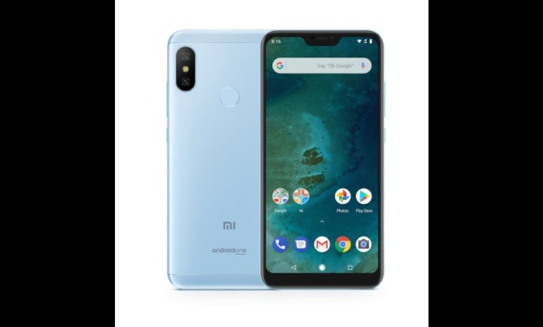The easiest way to bypass Gmail account on Xiaomi Mi A2 Lite The easiest way to bypass Gmail account on Xiaomi Mi A2 Lite