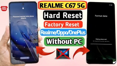 Realme C67 5G hard Reset | Realme 5G Hard Reset | Realme C67 5G hard Reset | Realme 5G Hard Reset |